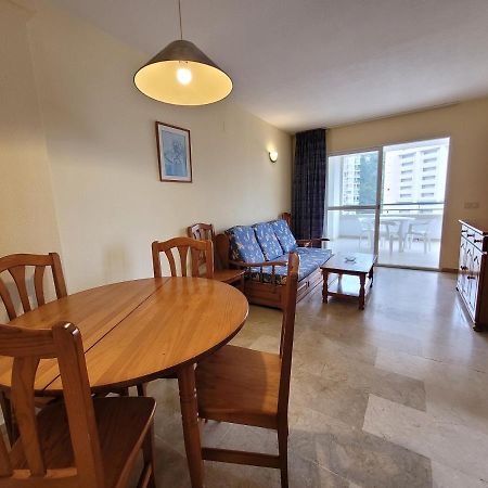 Torres Gardens-Fincas Benidorm Ngoại thất bức ảnh