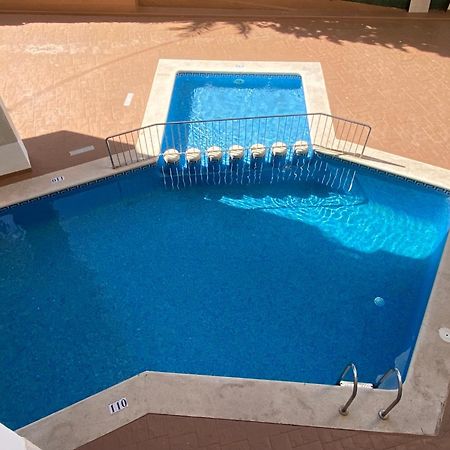 Torres Gardens-Fincas Benidorm Ngoại thất bức ảnh