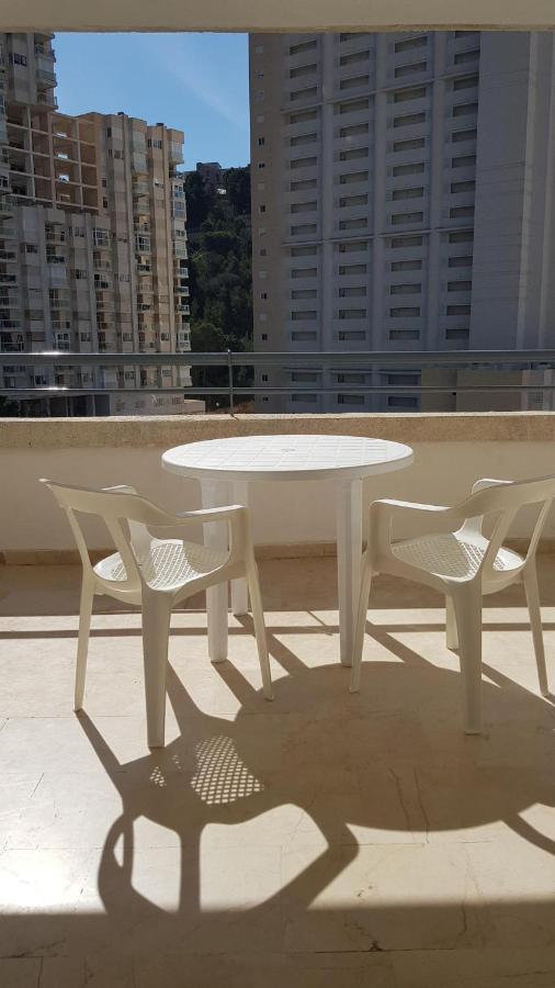 Torres Gardens-Fincas Benidorm Ngoại thất bức ảnh