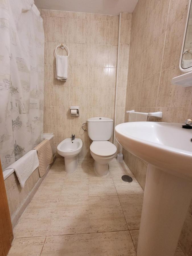 Torres Gardens-Fincas Benidorm Ngoại thất bức ảnh
