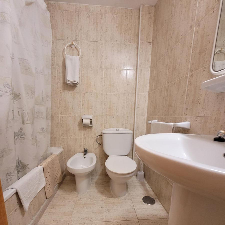 Torres Gardens-Fincas Benidorm Ngoại thất bức ảnh