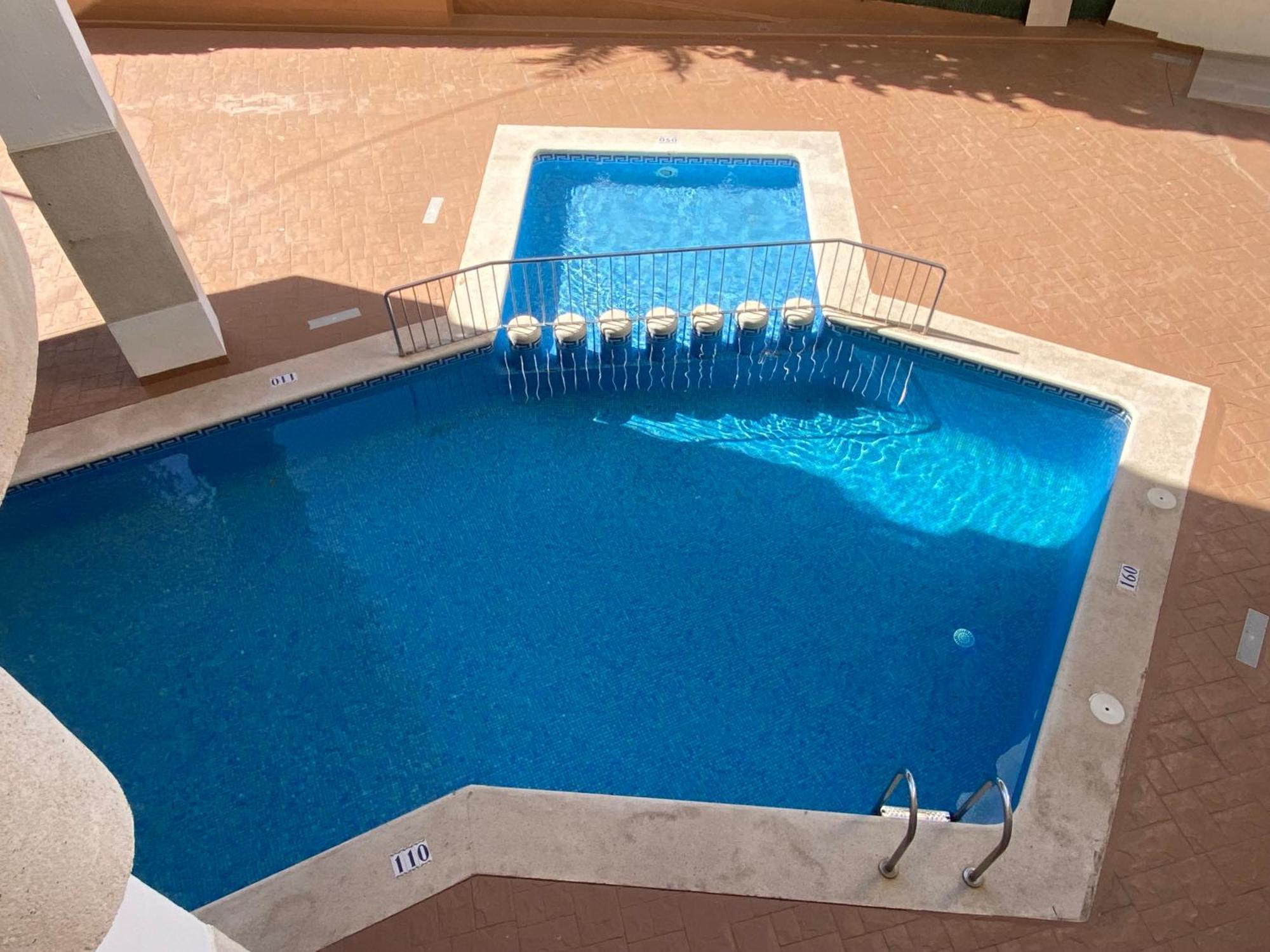 Torres Gardens-Fincas Benidorm Ngoại thất bức ảnh